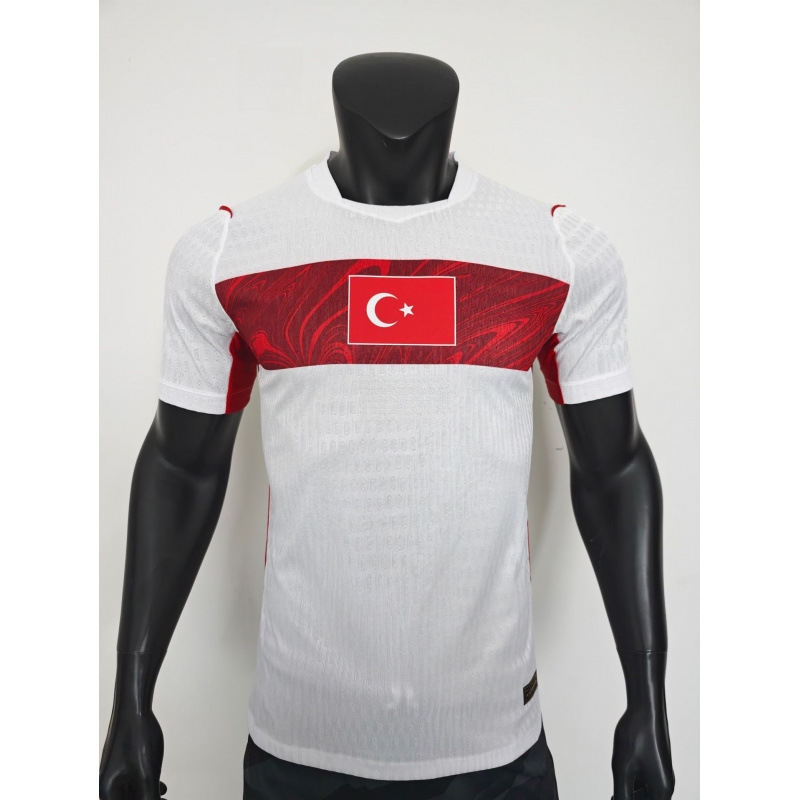 Camiseta de jugadores de la Copa del Mundo Argentina Brasil Francia México Portugal Camiseta nueva