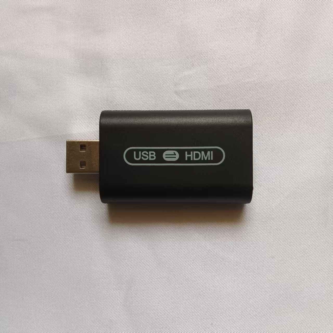 Aplicable a Android coche de navegación en pantalla grande USB a CVBS salida de vídeo para entretenimiento trasero reposacabezas pantalla techo máquina