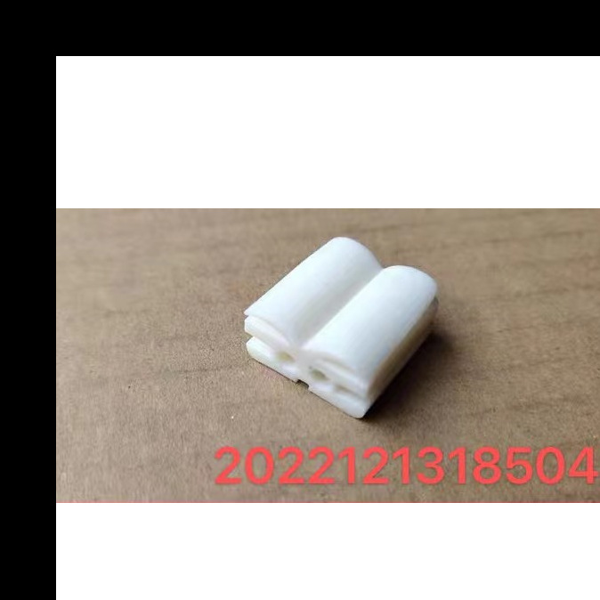 适用于迅达电梯滑块厅门层门轿门门脚/门夹子300P/5400/V30通用型