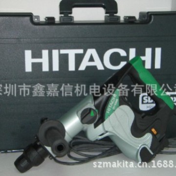 批发零售日本hitachi日立电动锤钻DH40MR