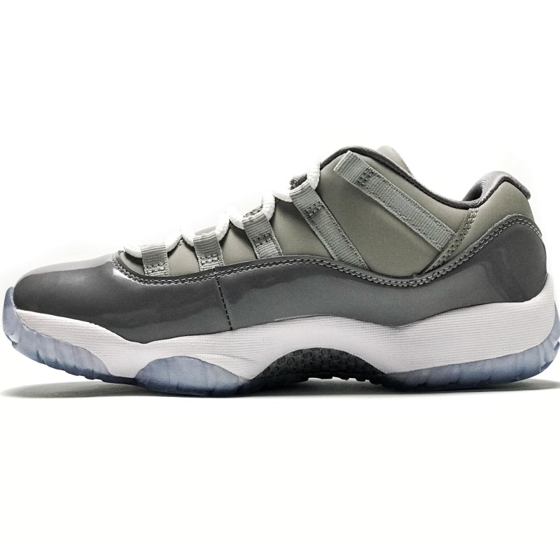 莆田卸売ドロップシッピング aj11 ハイトップロートップコンバックヒョウ柄悪魔伝説男性と女性のスポーツバスケットボールシューズ|undefined