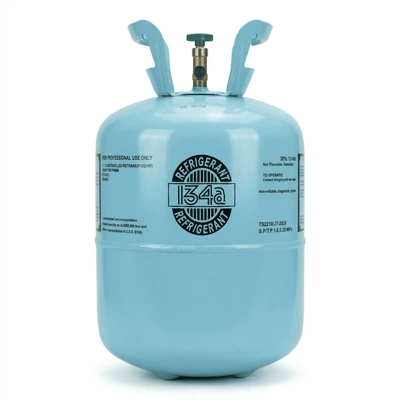 of r134a refrigerant, Antifriz