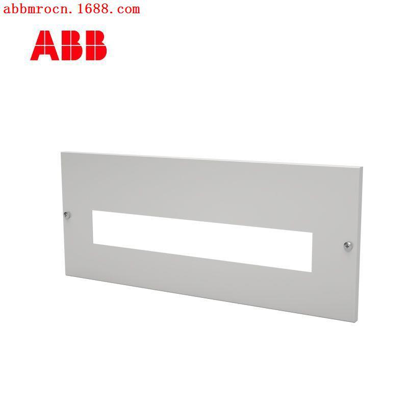 ABB MCU系列配电箱面板MCU-B1×18P;10223212