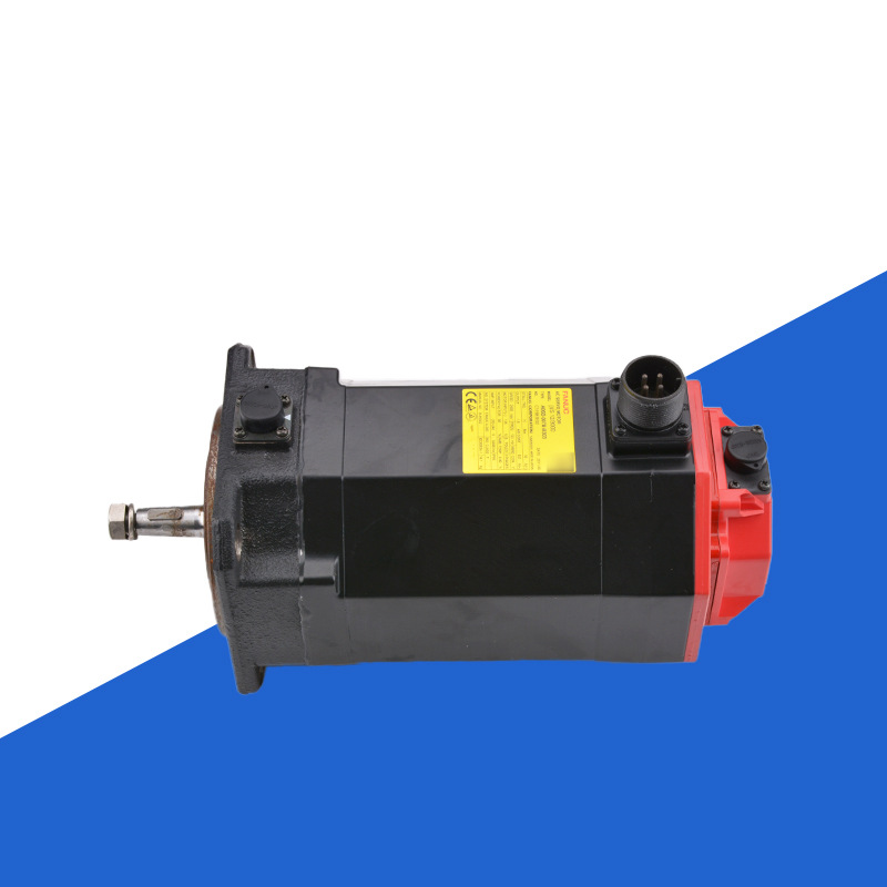 A06B-0881-B100 B200 0883-B100 B191 B200发那科fanuc伺服电机议