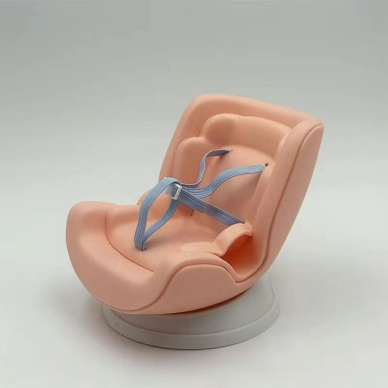 座るパーティー適応シートアロマセラピーエアコン吹き出し口かわいい車の装飾品ペンダント人形シート|undefined