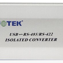 utek USB�D485/422�D�Q�� ���I����늸��x ����rs485���� UT-820E