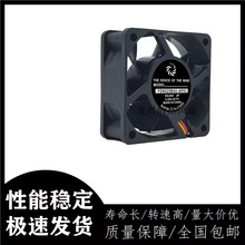 �L֮Դ FD6025B4U-AP03 6025 24V 0.26A 6CMɢ���L��60*60*25MM