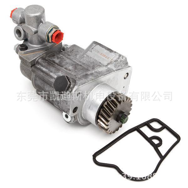 1842722C91燃油喷射泵