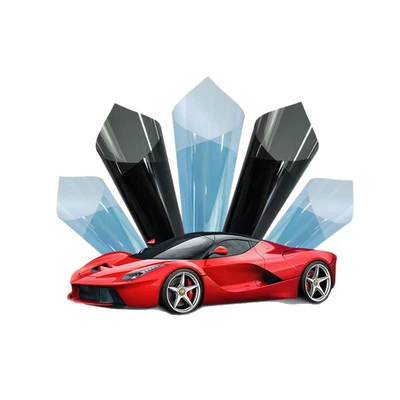Ceramic – Automotive Film