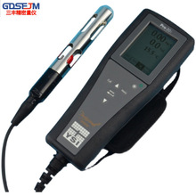 美国维赛Pro20i 溶解氧测试仪测量仪YSI550A-25便携式溶氧测定仪
