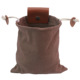 Leather Brown