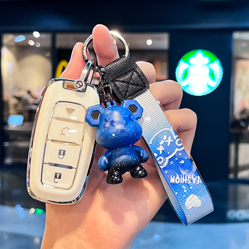Aftermarket VVDI XM38 Chrysler smart key duplicator ZA27-4 key set Afudi MAX modification kit