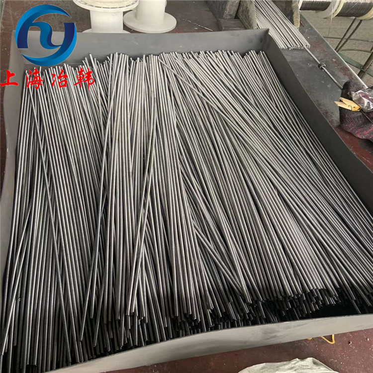 现货3J21弹性合金线材 3J21合金冷拉丝 3J21毛细管