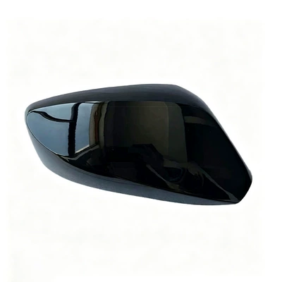 shell, exterior trim replacement — Other Automotive Exterior Supplies - black-right-side-no-light-slot