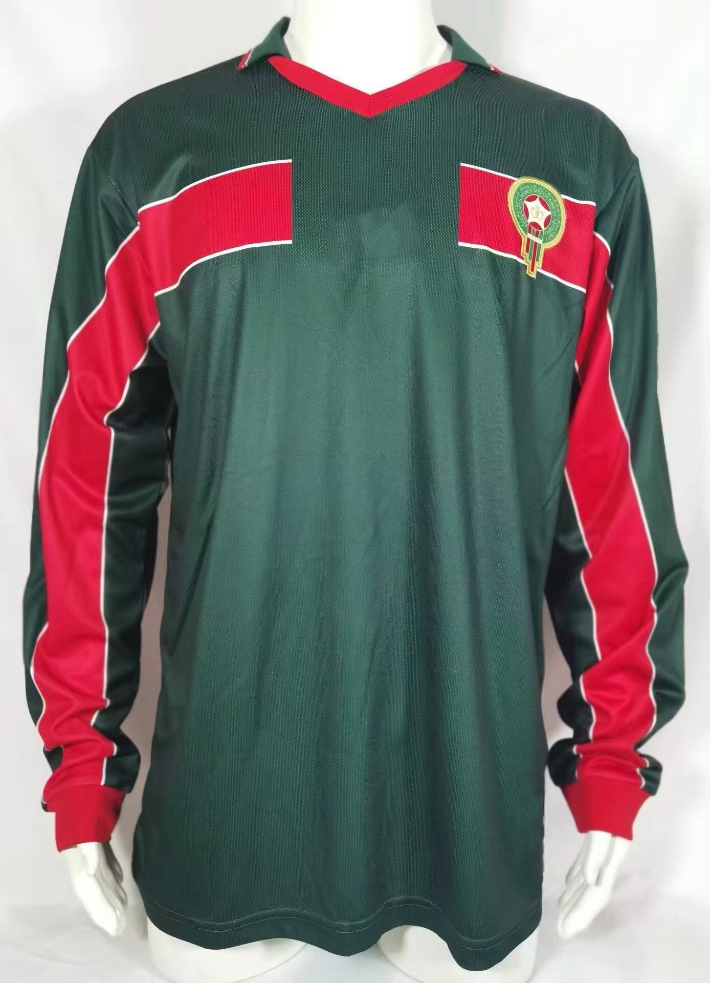 98 domicile du Maroc / S