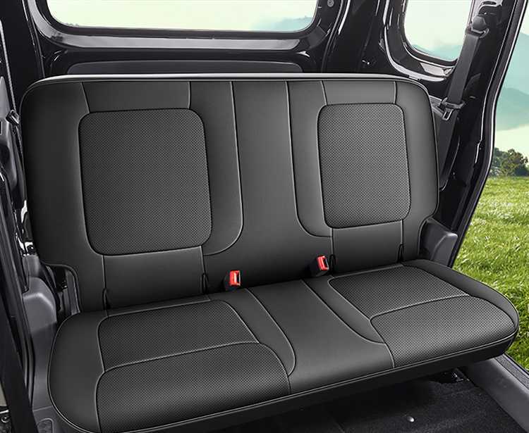 Wuling Light EV Special Seat Cover Full Surround Cushion New Energy Breathable Car Seat Cover EV Cushion 4