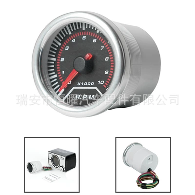 Voltmeter Wholesale Turbocharger, automobile instrument - speed
