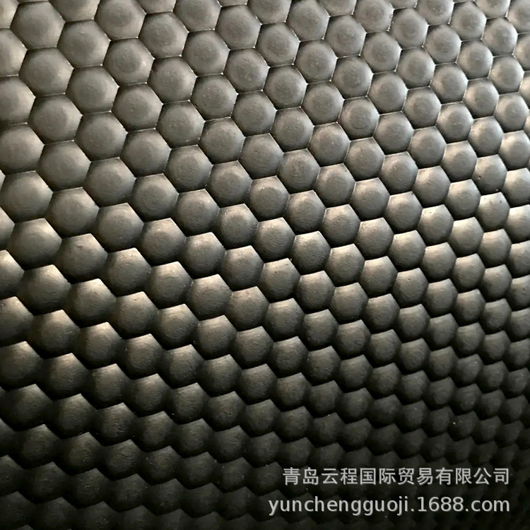 产床橡胶畜牧垫 防滑耐磨夹布垫 猪场小猪仔猪用电热板公猪防滑垫