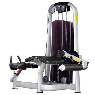 Junxia JX-808 Horizontal Flexion Leg Trainer Multifunctional Fitness Equipment
