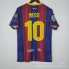 2021 Home No. 10 No. 1