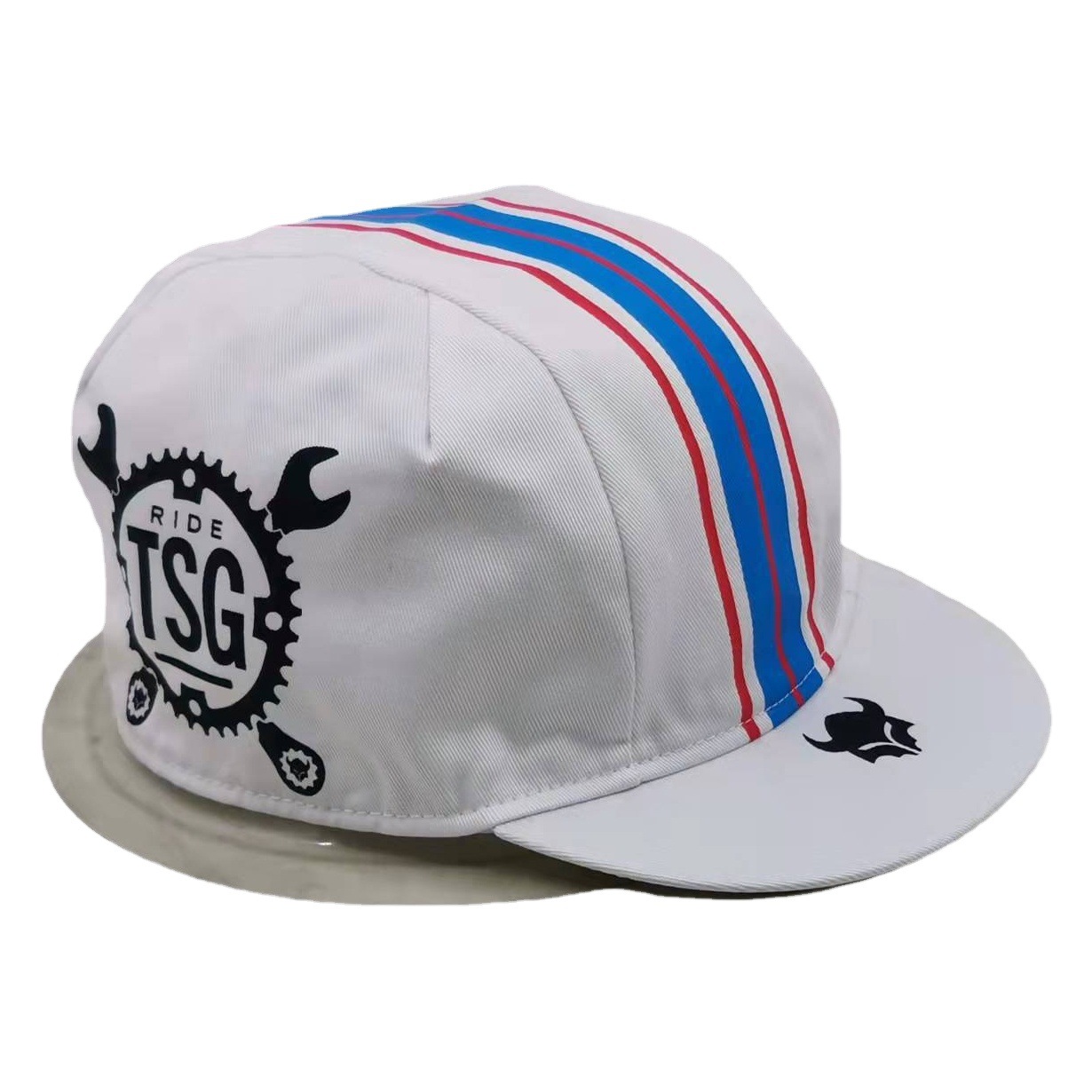 Bsce Sedex Hat Manufacturer Bicycle Sun Protection Hat Cycling Cloth Hat Cycling Hat Version Outdoor Running
