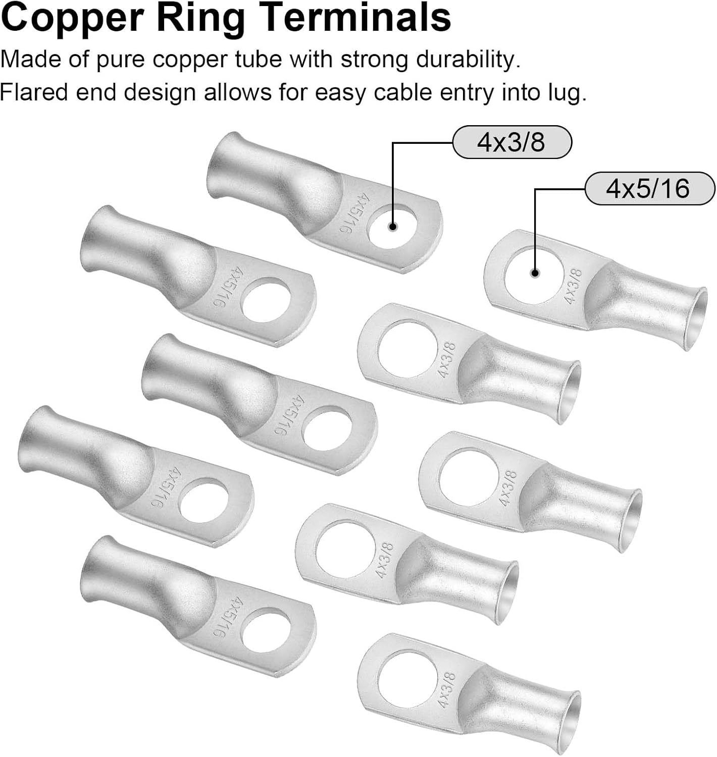 MEIKEDUO AMAZON EBAY OTTO MEICADO AMAZONIGREELY 4 AWG 사양 와이어 용접