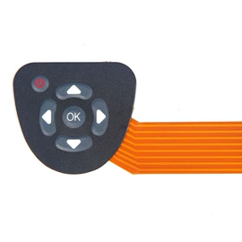 薄膜开关;塑料塑胶标签;轻触开关