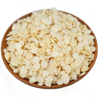 Guangxingren 500 gram 250 gram 100 Peeling North and South Almond slices Sweet almond South almonds Almond milk