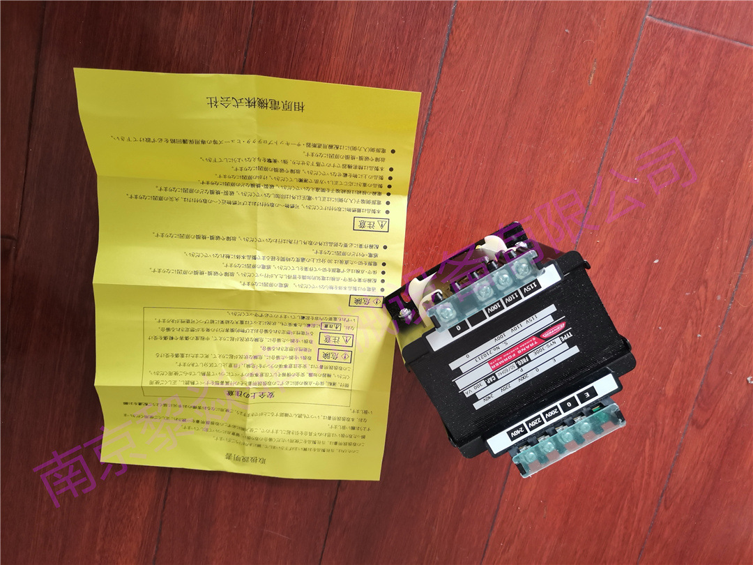 日本相原电机 NYSB-2K 小型变压器 SD-1815