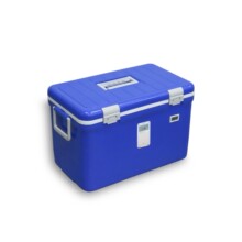 35LGPRS冷链运输箱GSP保温箱疫苗试剂临床标本转运实时监控定位