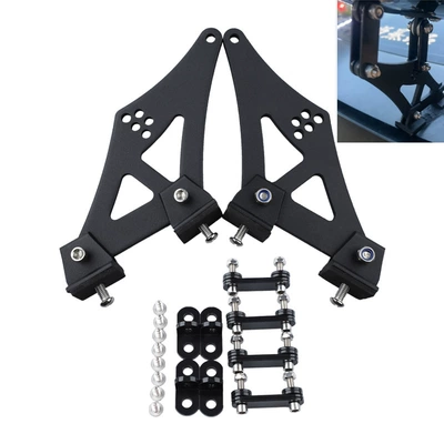 Big Surrounded, aluminum alloy tripod bracket