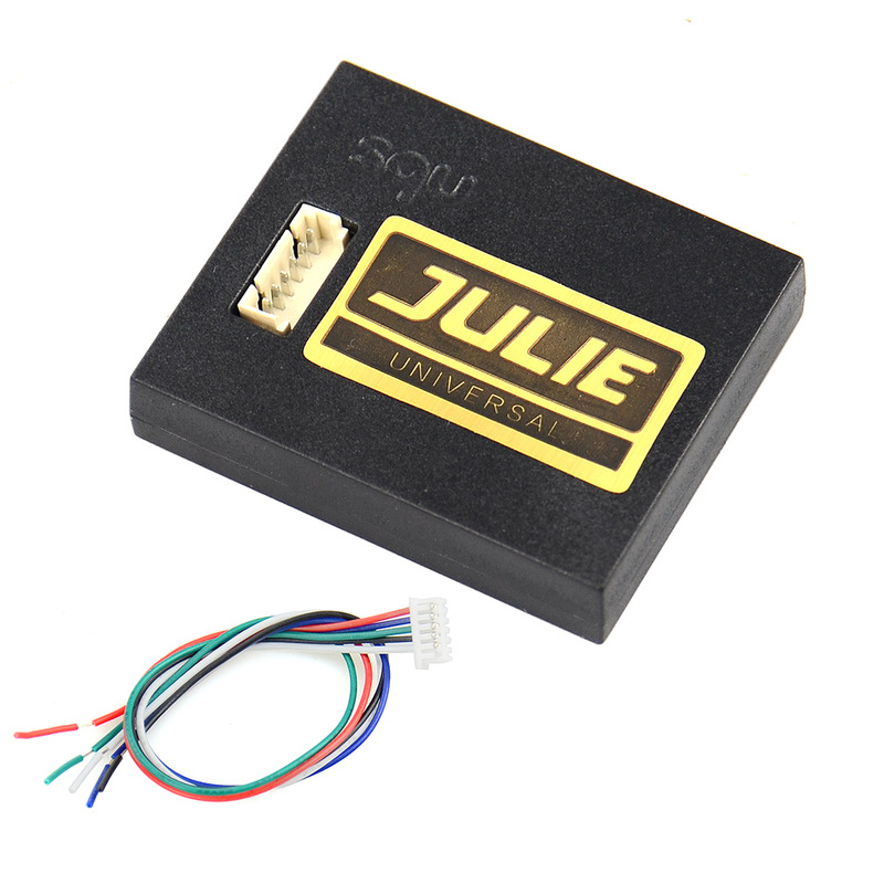 Julie Universal IMMO Emulator SQU V96 OF96 V110 OF110