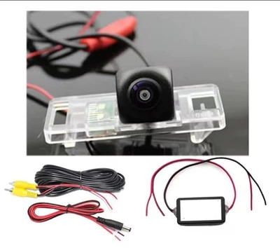 Camera Ccd, Vehicle camera - peugeot-508-2011-2016-fisheye