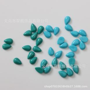 3x5x18mm�ߴɾG��ʯƽ���R�۽�ָ������ɺ���t�����ֹ�diy�Ʒ