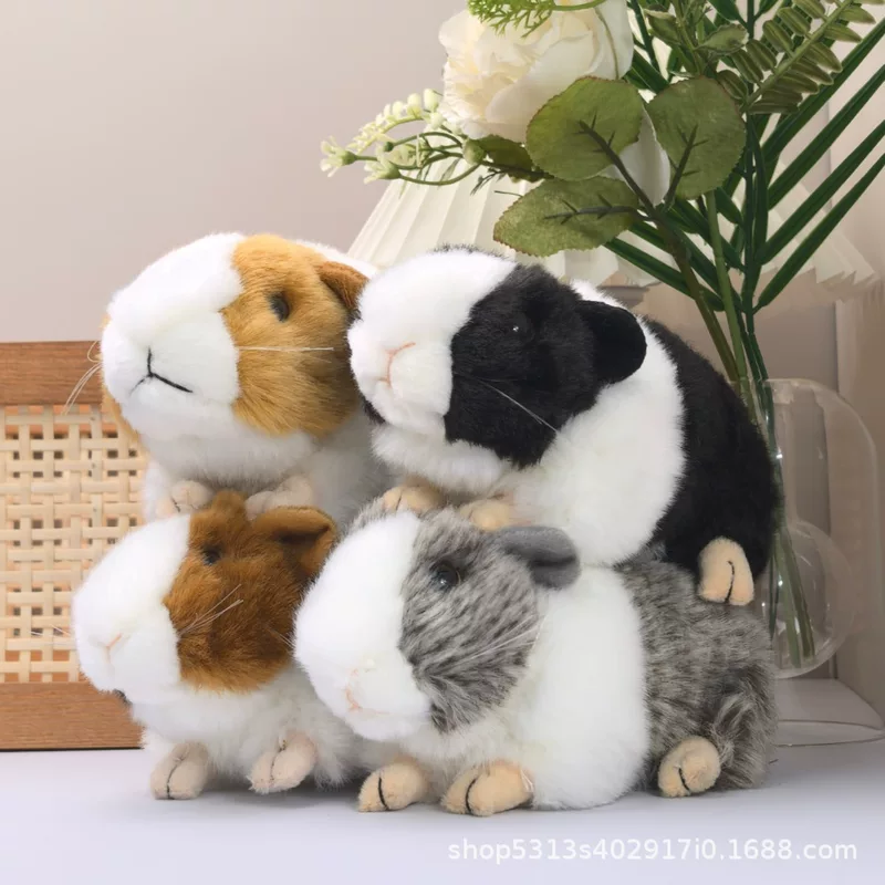 (Cross-border trading), realistic cute plush rag doll, toy, Birthday gift