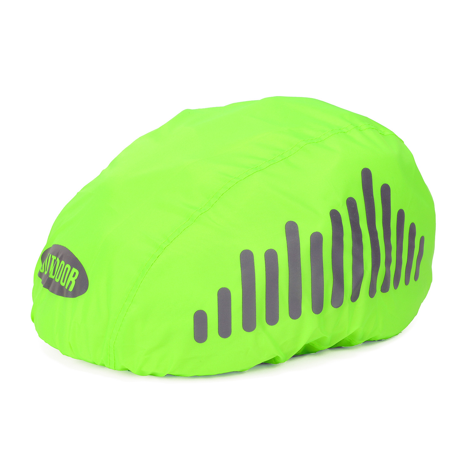 Флуоресцентный зеленый (стиль 7)