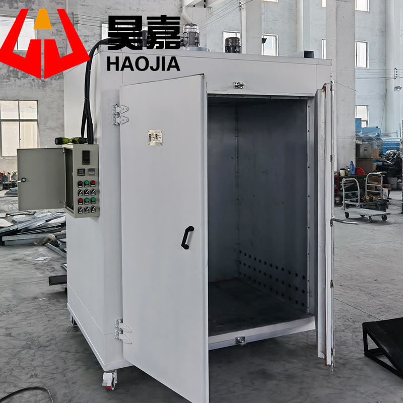 650 ℃ 熱風循環オーブン小型電気加熱乾燥高温恒温ステンレスオーブン大型産業機器|undefined
