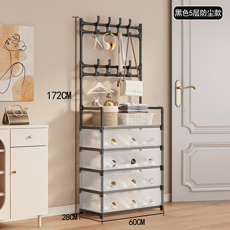 5-60cm 검정색 방진 모델