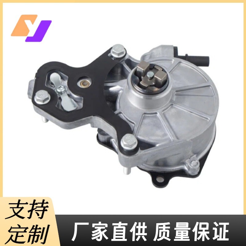 12686657 12660670 Is Suitable for Buick, Cadillac, Chevrolet, Gmc Brake Vacuum Pump