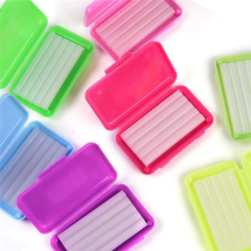 Стоматологический ортодонтический защитный воск Ортодонтический воск зубной воск воска воска воска молярного зуба