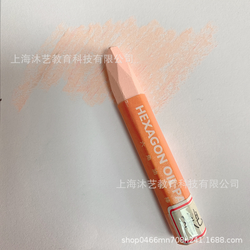 ばら売り油絵棒機構画室幼稚園油絵棒卸売り12/24色36色単色児童油絵棒|undefined