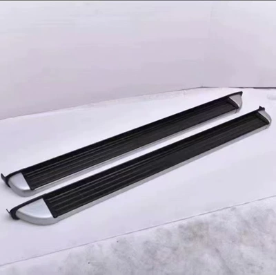Suitable for Nissan Navara Original Side Pedal Foot Pedal Welcome Pedal Pickup Modification Accessories