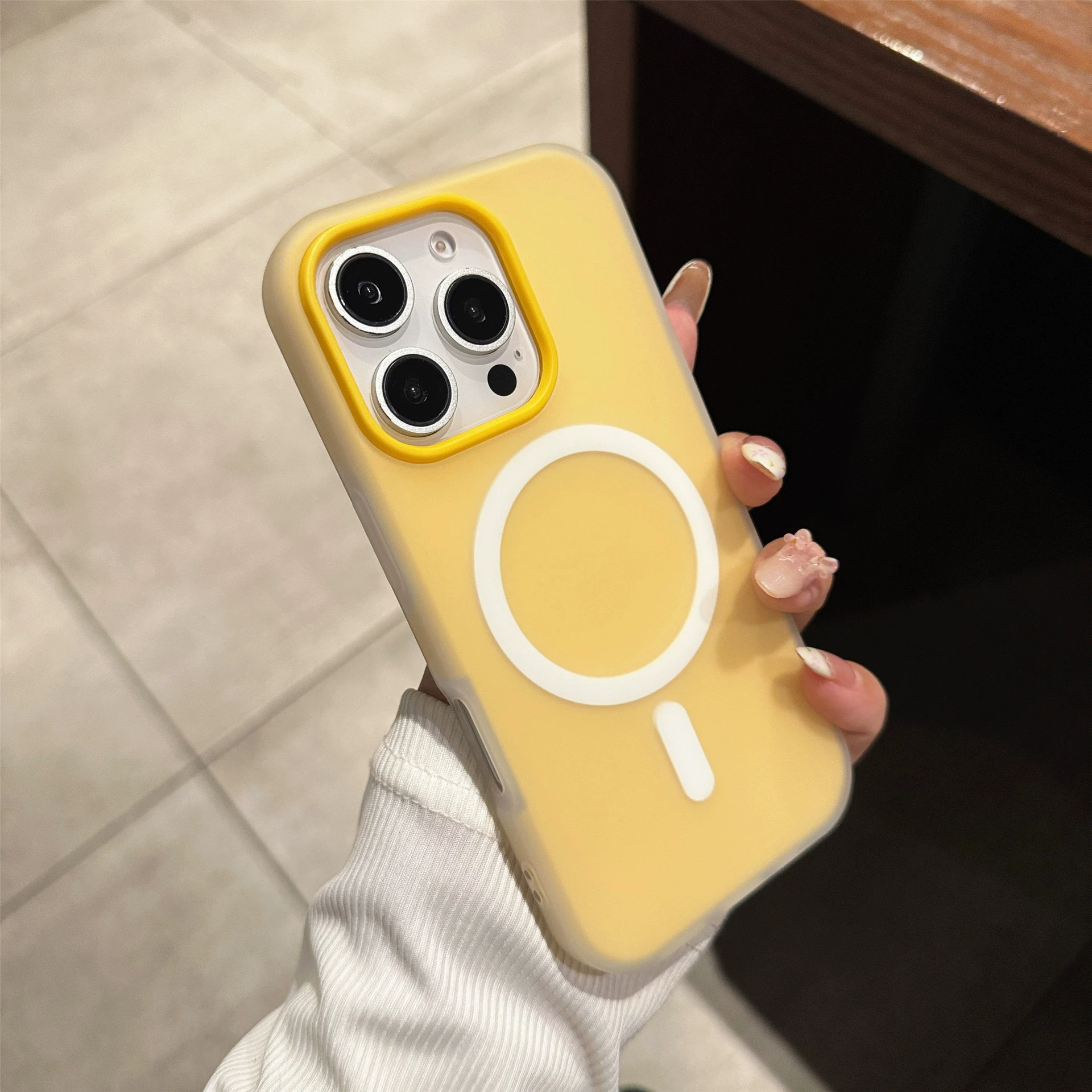 Apple, совместимый iphone17, чехол, защитный чехол, 17promax