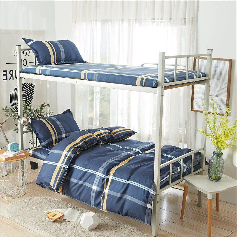 Sheet for elementary school students, set, bedspread, duvet cover, for students, 3 piece set, full set, 4 piece set