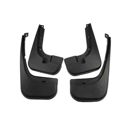 mudguard leather accessories, Mudguard