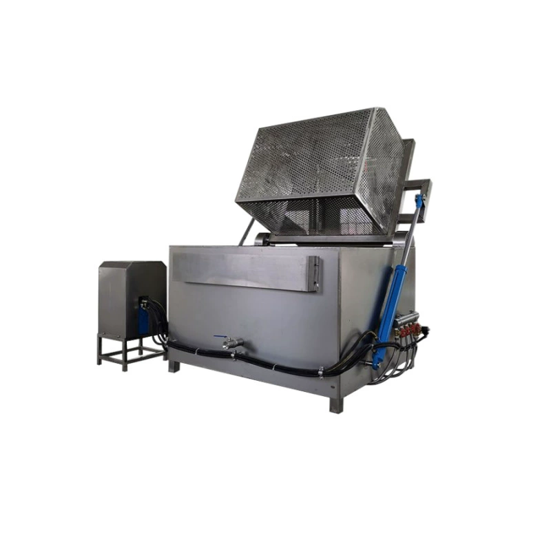 Планетарный наклонный сэндвич-горшок Xiangqijiang, вок с несколькими когтями для перемешивания бобовой пасты, электрический нагревательный горшок для тушения говядины