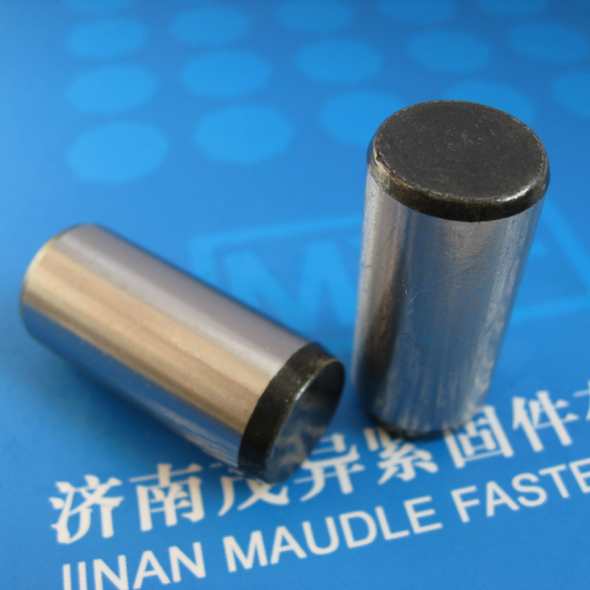 合金钢圆柱销GB119.2/Φ16×35永济电机转轴