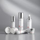 in stock new 50g cream bottle 30ml aqua essence lotion high-grade 120ML spray bottle skin care packaging material bottle
