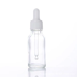 玻璃瓶;分装瓶;化妆品包装