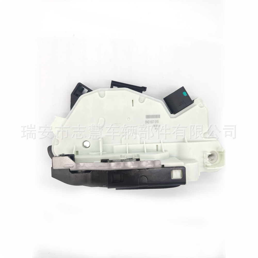 TIGUAN XINLANG YIXIN MAGOTAN 새로운 JINGRUI 도어 잠금 블록 잠금 어셈블리 중앙 잠금 5ND839015 에 적용 가능